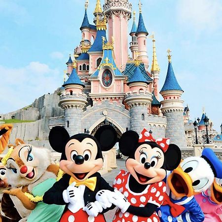 EsblyStudio Disney公寓 外观 照片